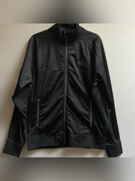 The North Face Other - The North Face full zip men’s athletic jacket Sz M